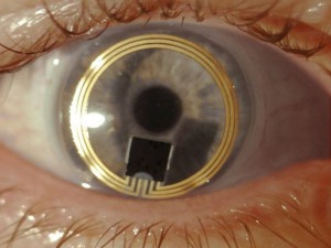 mems eye mems eye