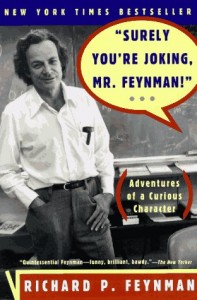 feynman feynman