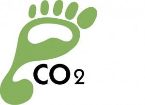 JR Green Carbon Footprint