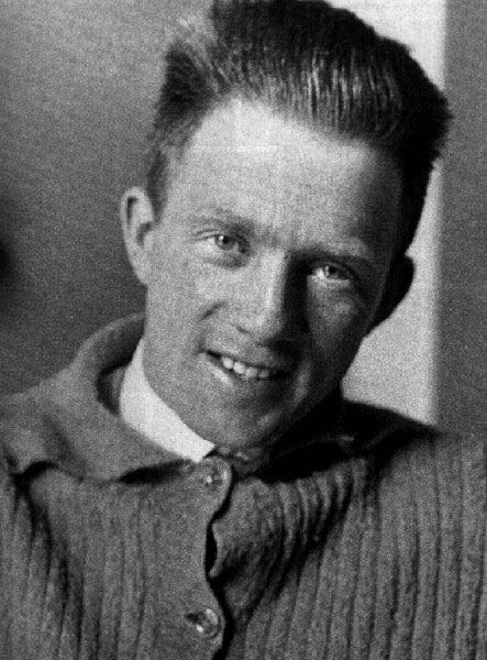Werner Heisenberg : (1901 -1976)